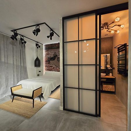 Loft Los Carmenes Granada Exterior foto