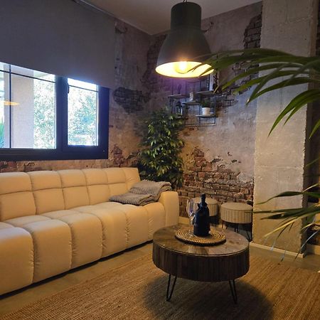 Loft Los Carmenes Granada Exterior foto