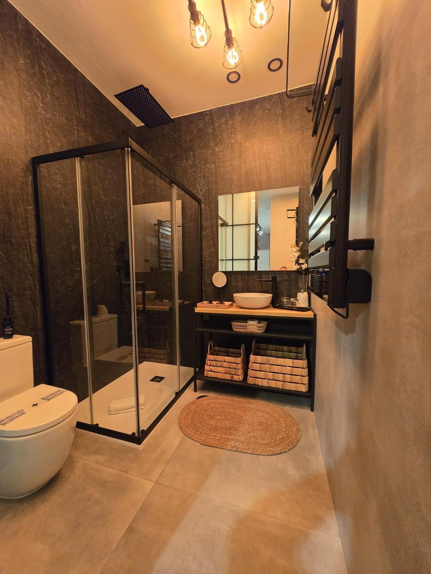 Loft Los Carmenes Granada Exterior foto