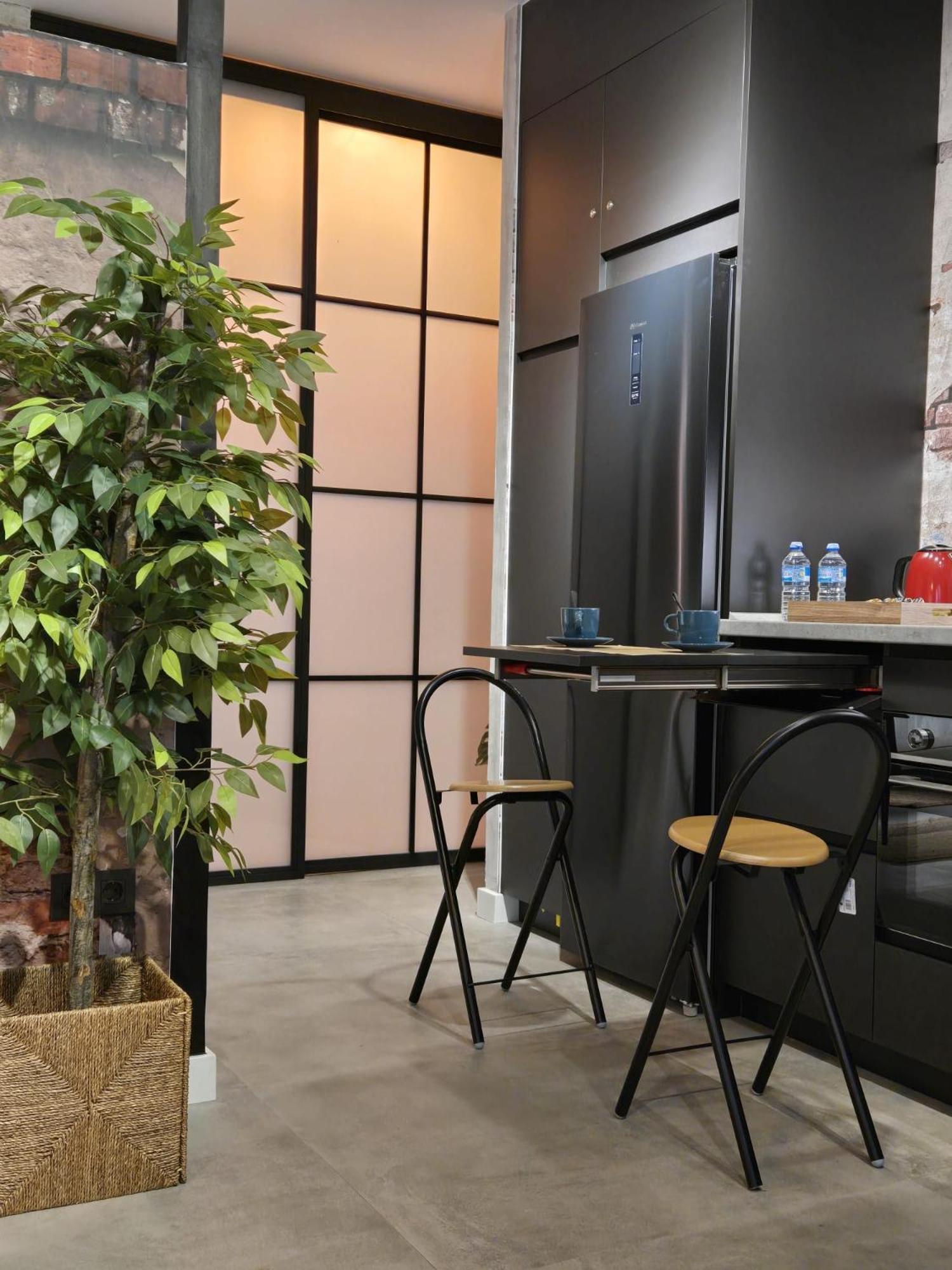 Loft Los Carmenes Granada Exterior foto