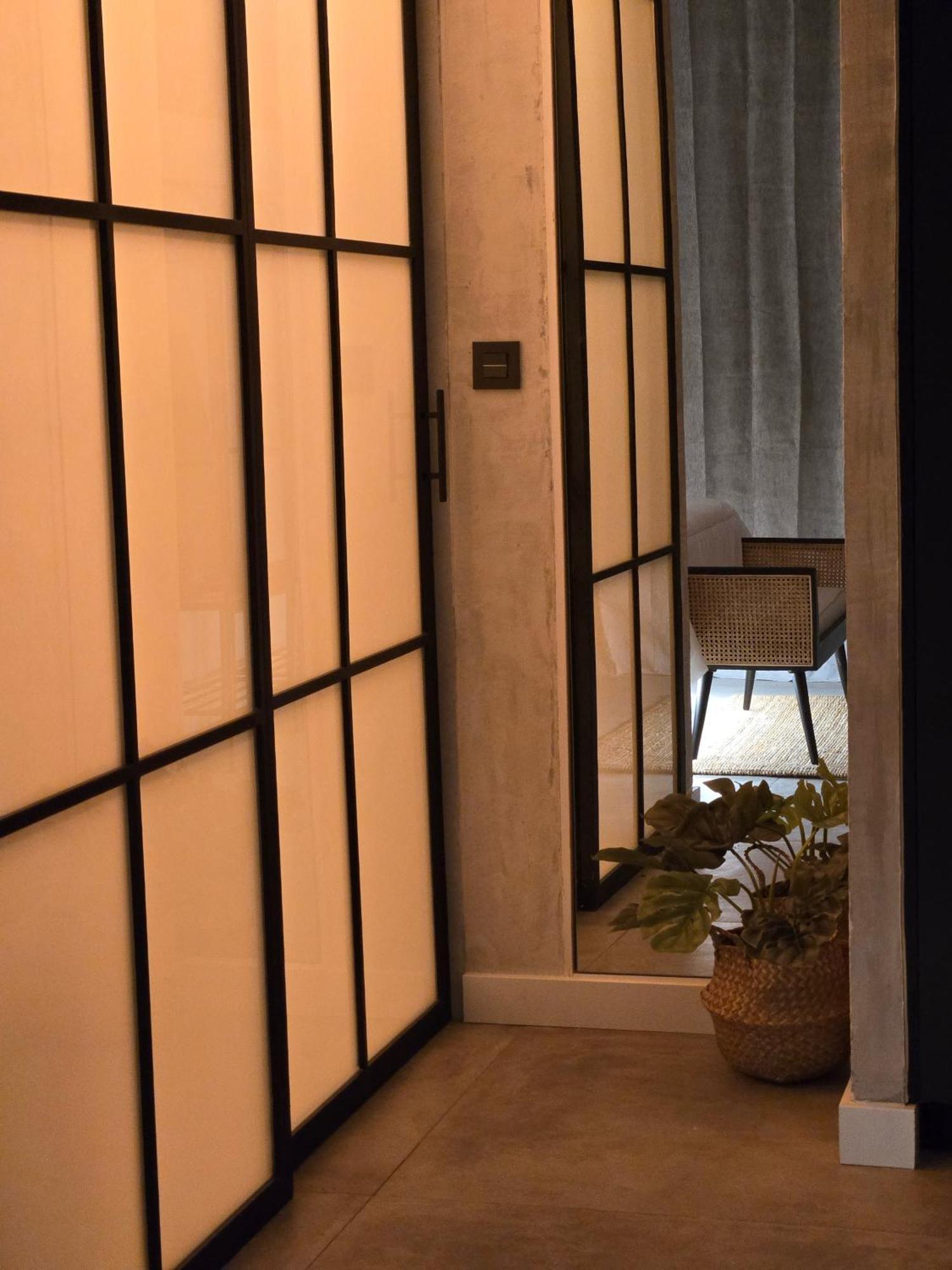 Loft Los Carmenes Granada Exterior foto
