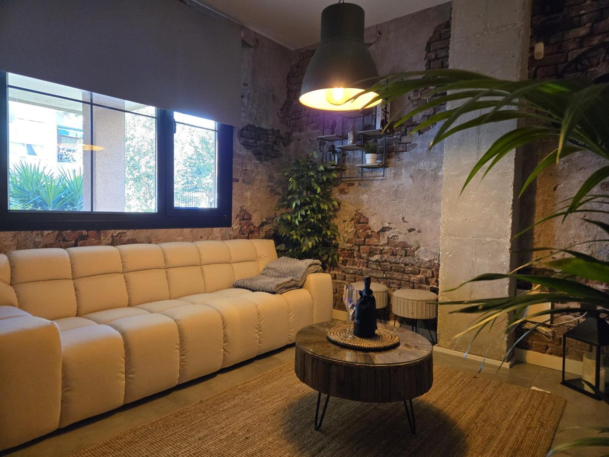 Loft Los Carmenes Granada Exterior foto